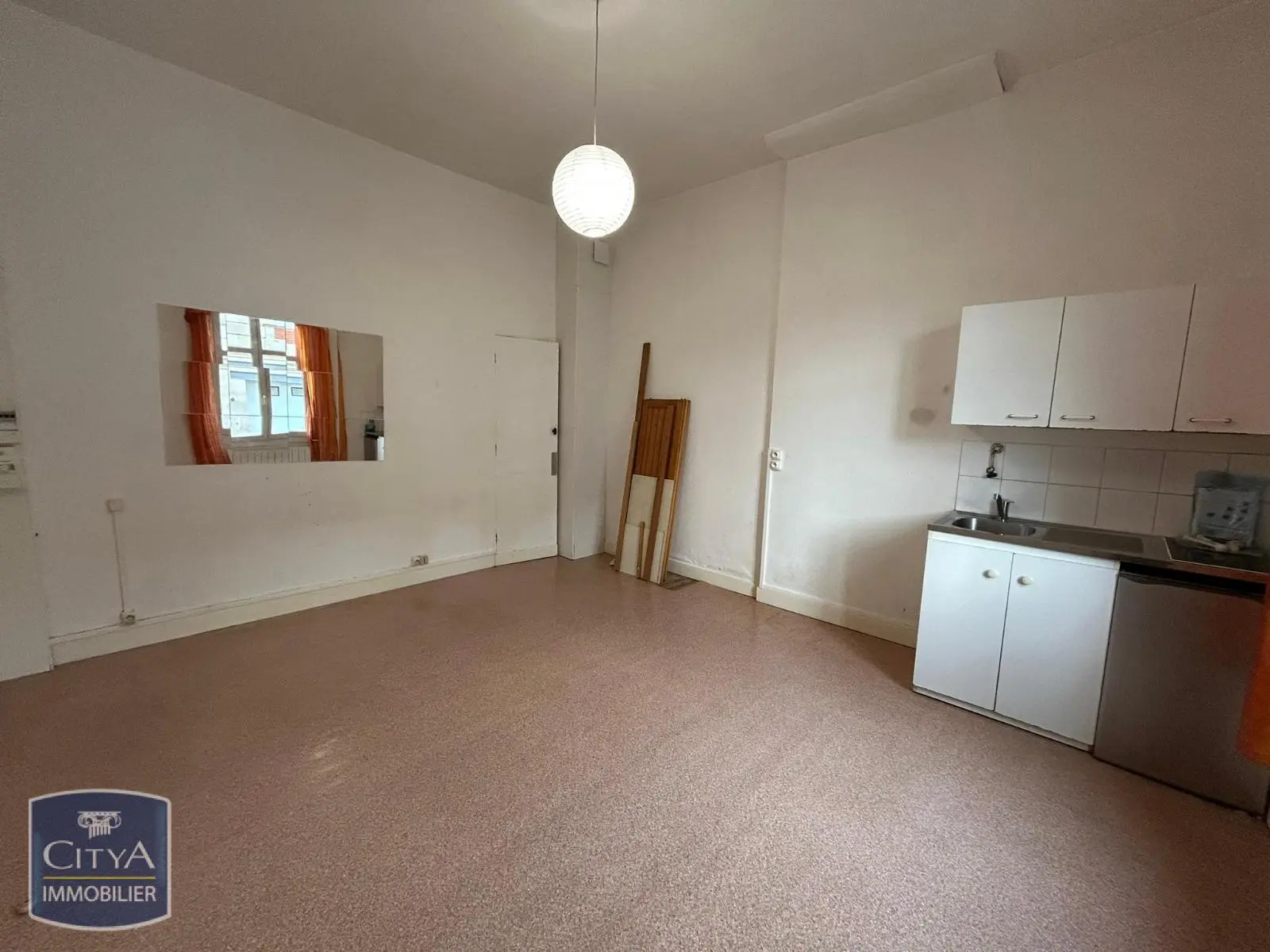 Photo 6 Appartement 1 pièce 21.09m²