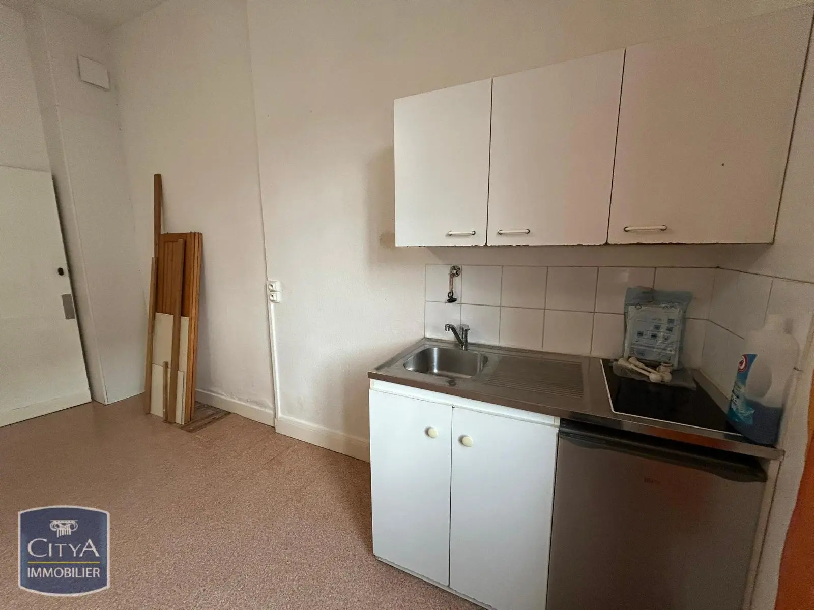 Photo 3 Appartement 1 pièce 21.09m²