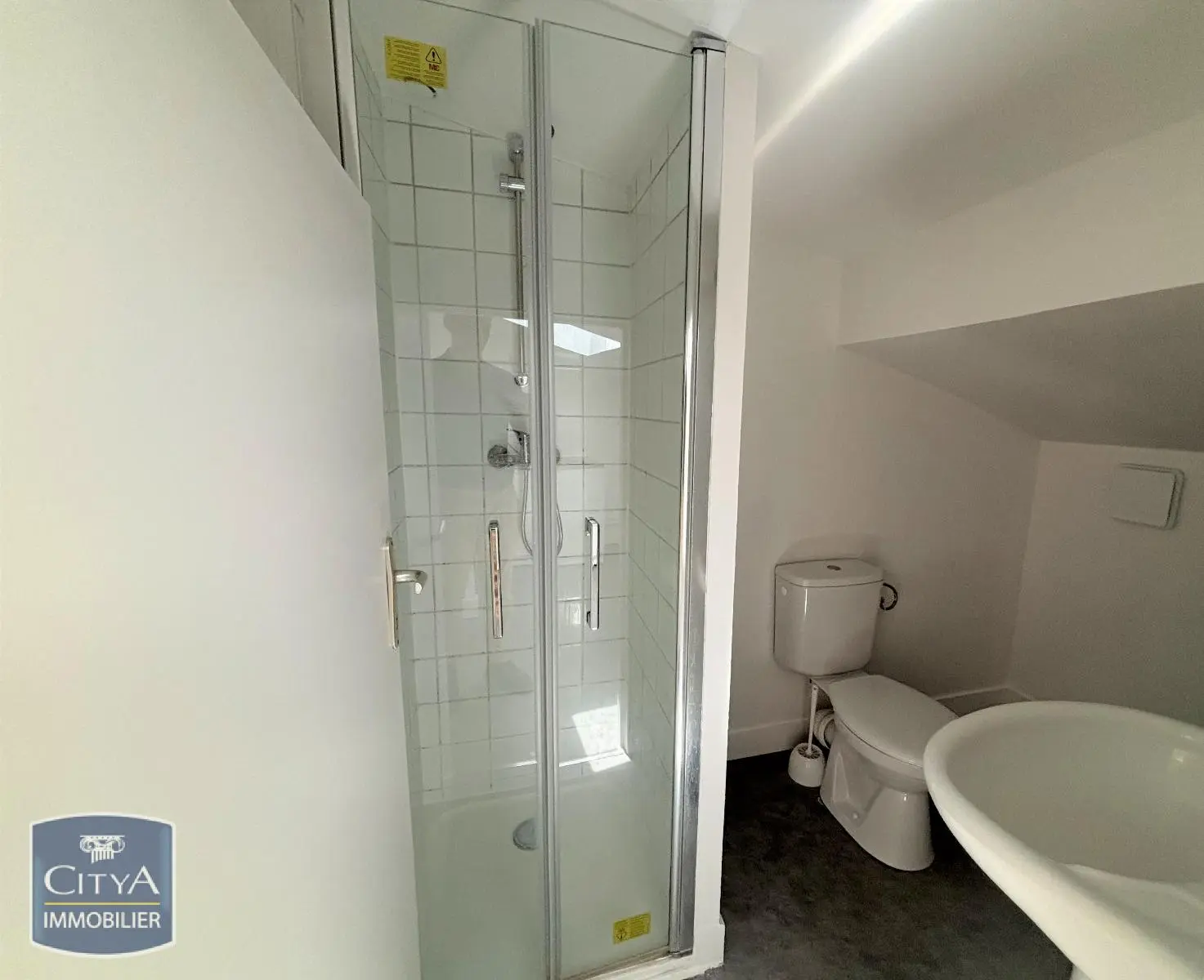 Photo 3 Appartement 1 pièce 21.88m²