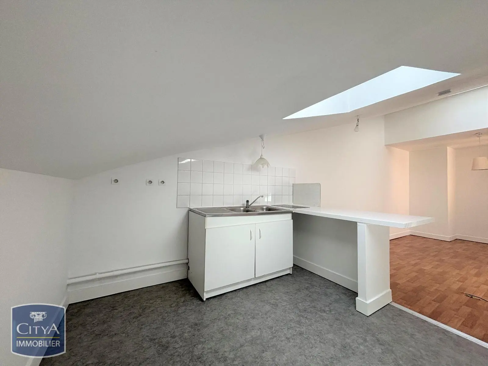 Photo 7 Appartement 1 pièce 21.88m²