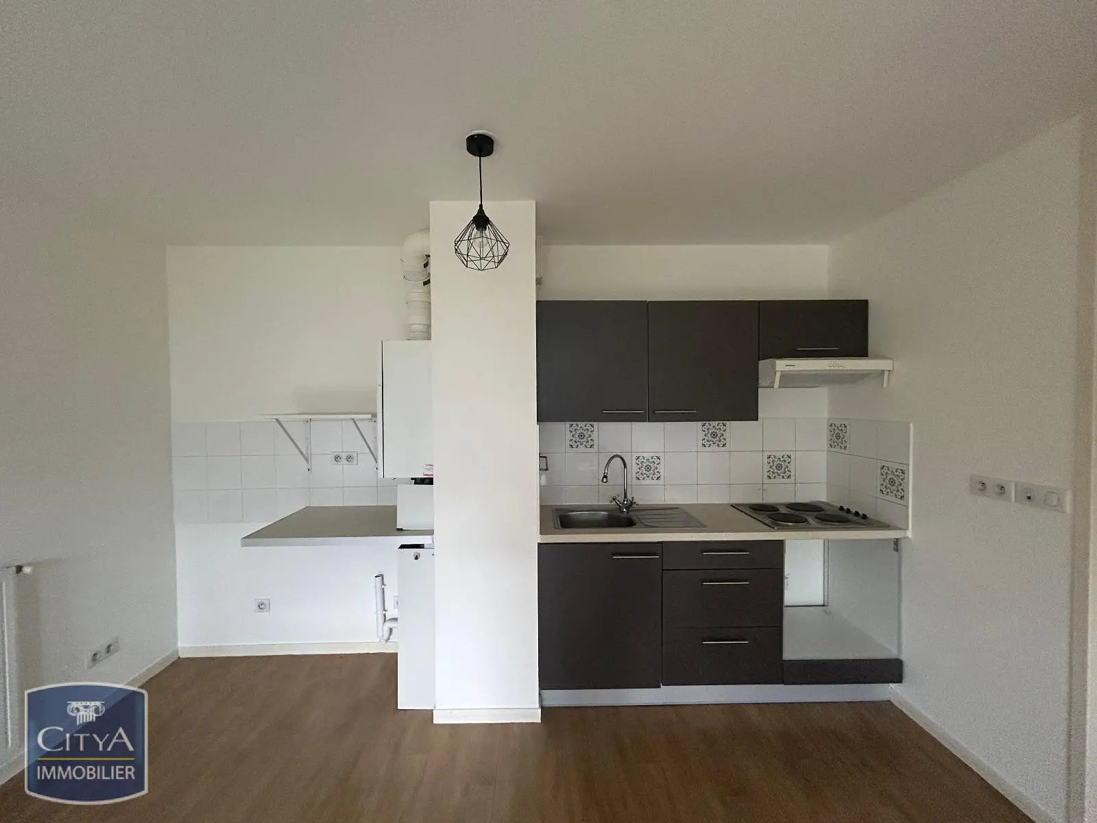 Photo 3 Appartement 3 pièces 63.46m²