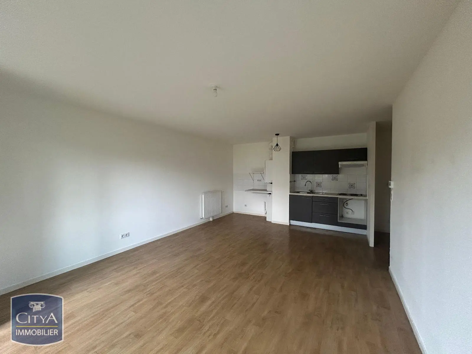 Photo 2 Appartement 3 pièces 63.46m²