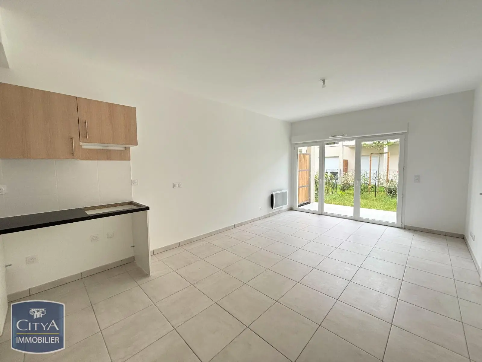 Photo 1 appartement Saint-Jean-d'Illac