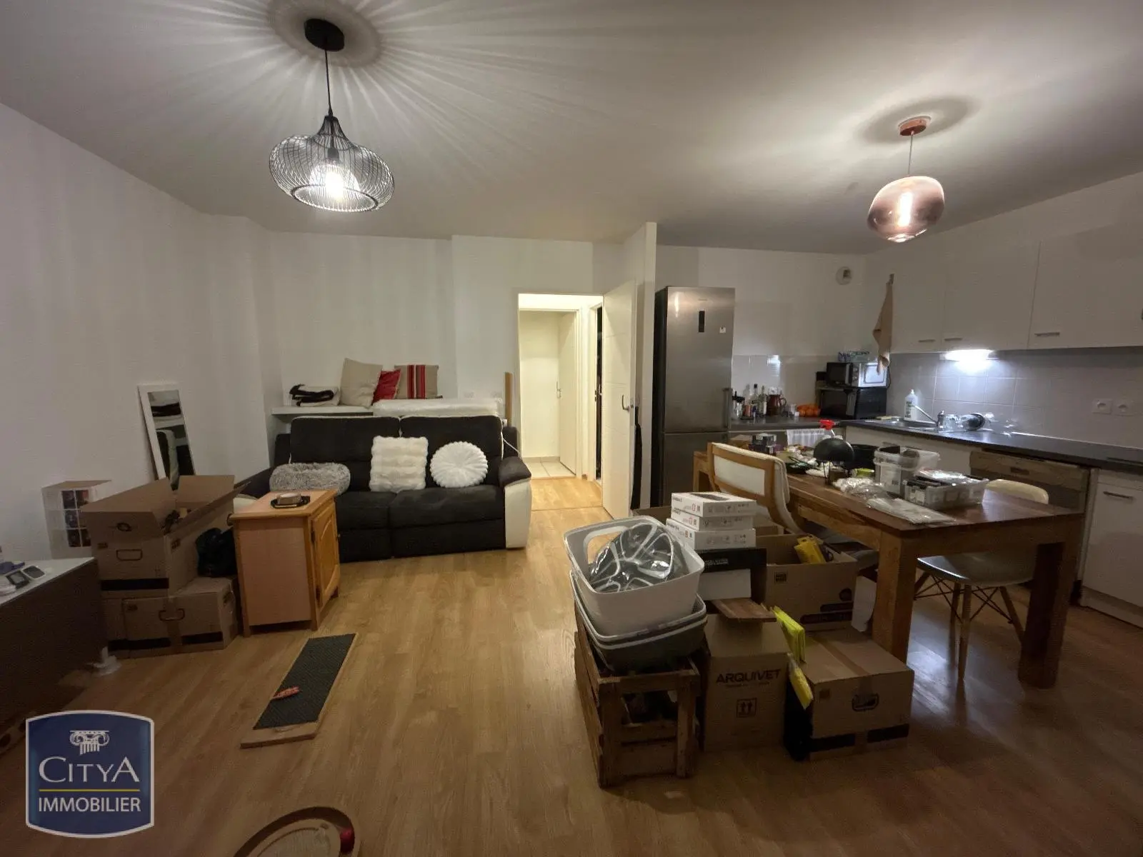 Photo 2 Maison 3 pièces 67.99m²