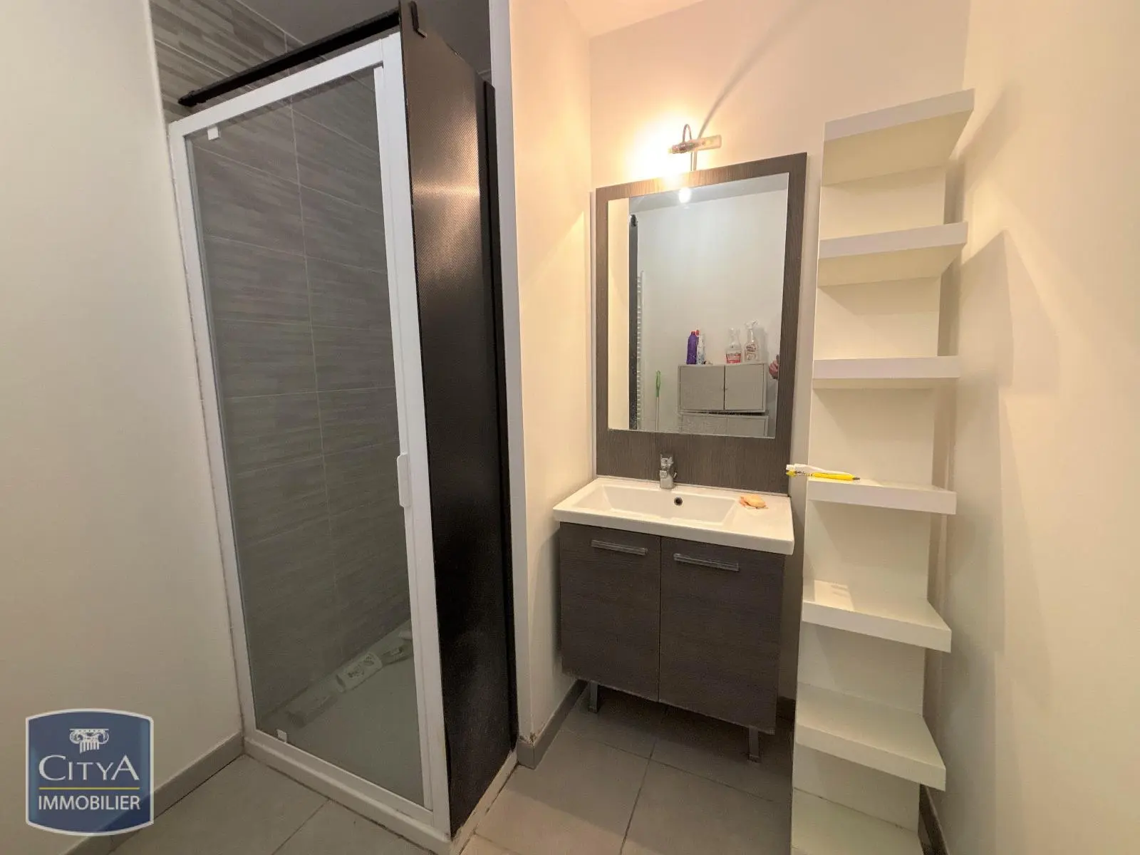 Photo 6 Appartement 2 pièces 46.05m²