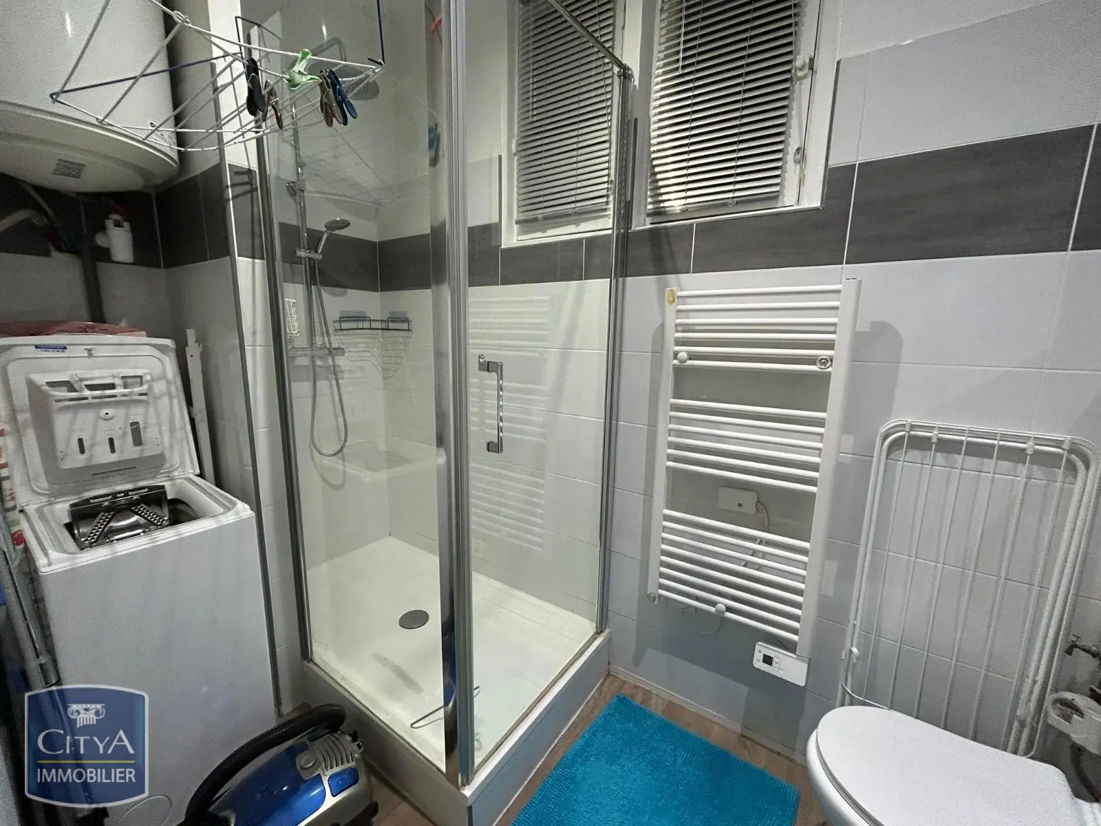 Photo 4 Appartement 1 pièce 25.01m²