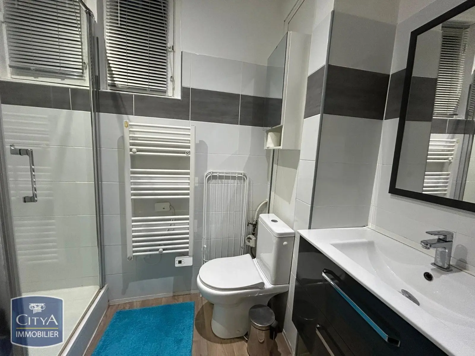 Photo 7 Appartement 1 pièce 25.01m²