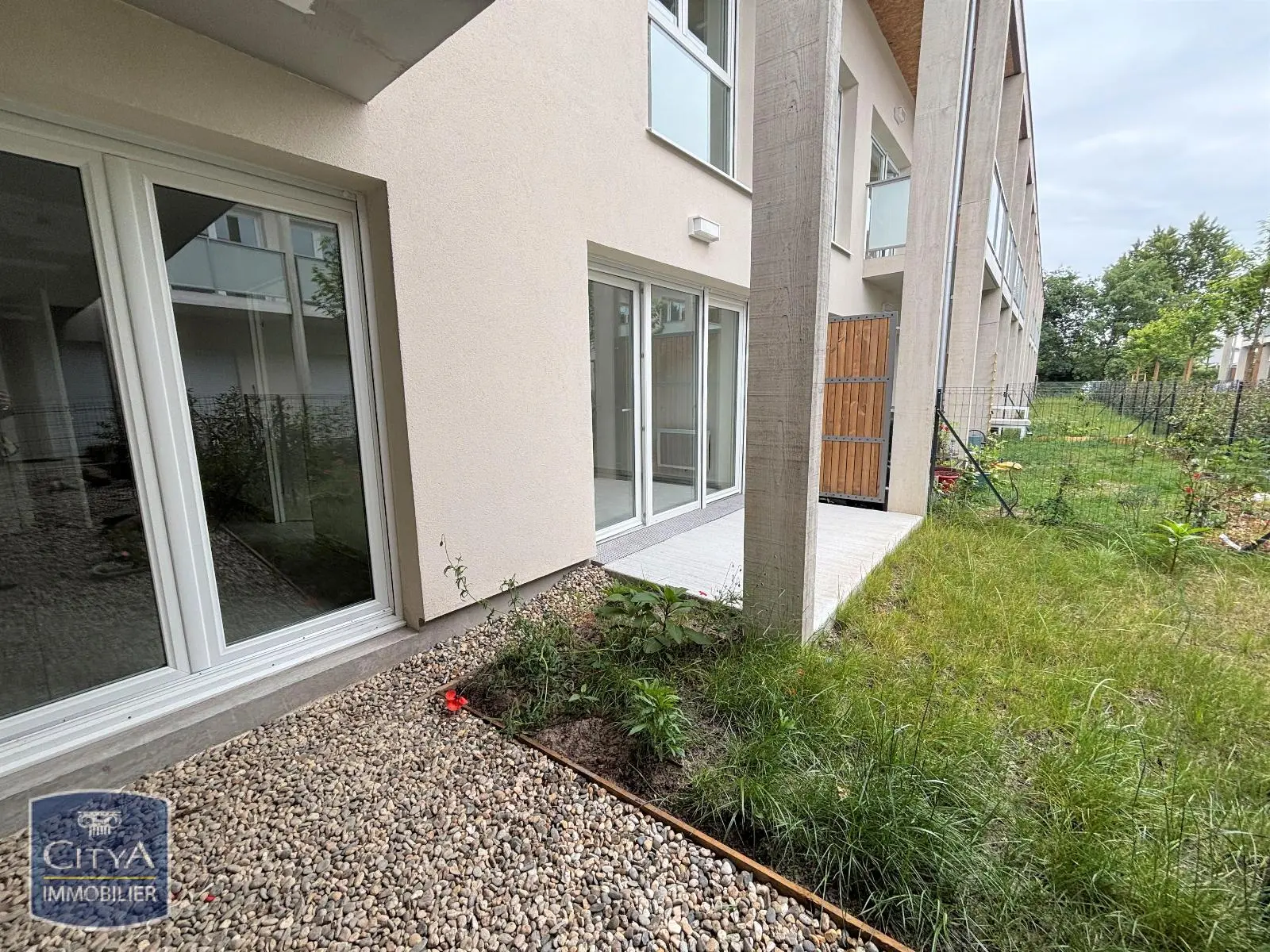 Photo 1 Appartement 2 pièces 45.45m²