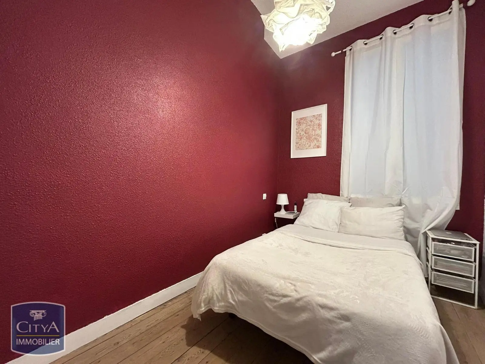 Photo 8 Appartement 1 pièce 30.05m²