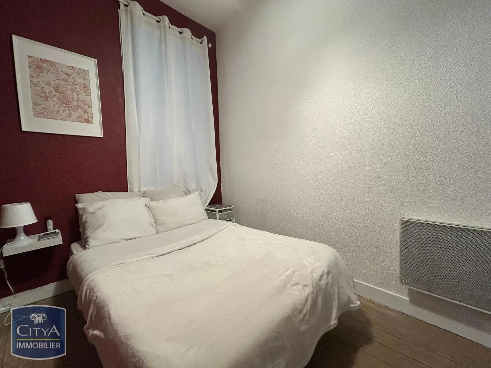 Photo 4 Appartement 1 pièce 30.05m²