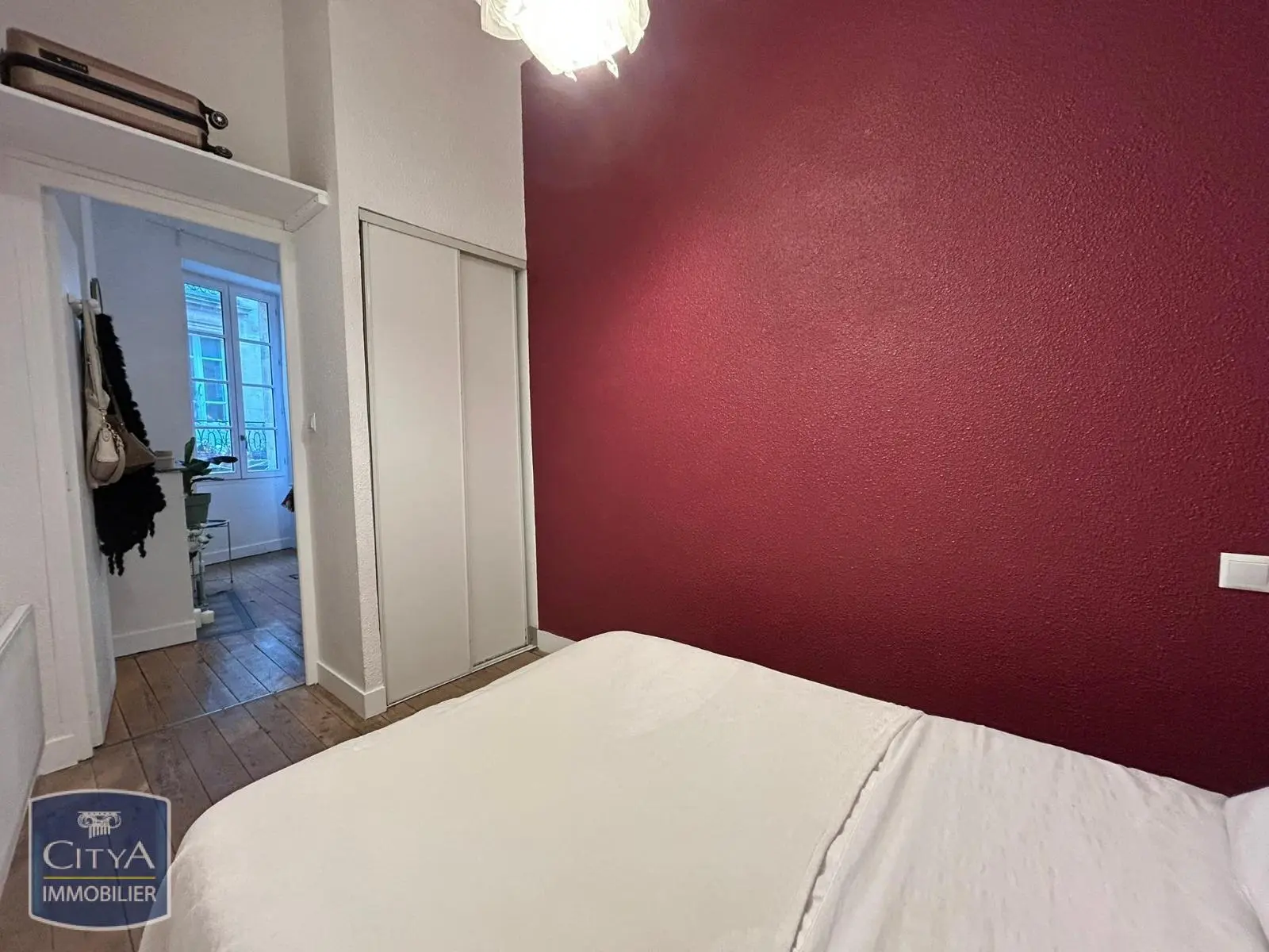 Photo 9 Appartement 1 pièce 30.05m²