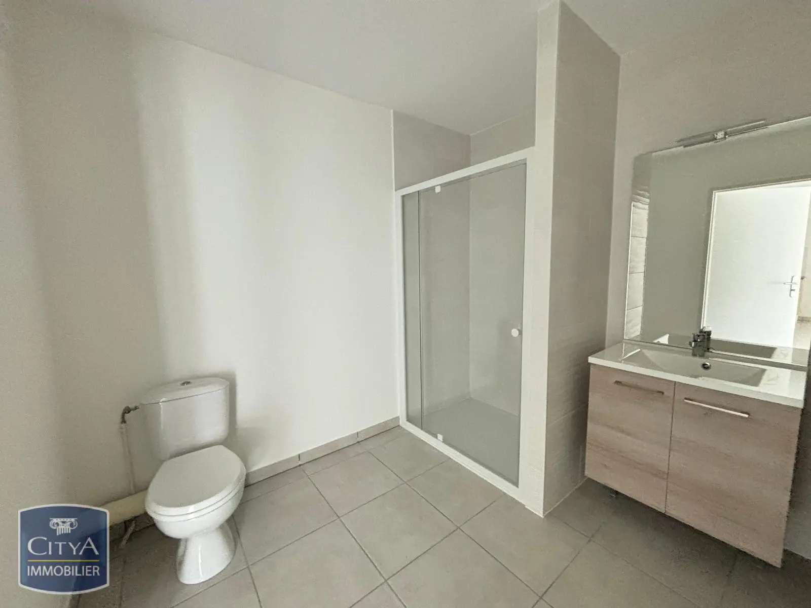 Photo 10 Appartement 3 pièces 58.65m²
