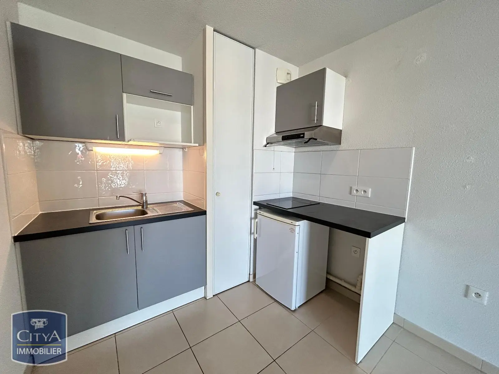 Photo 3 Appartement 2 pièces 39.9m²