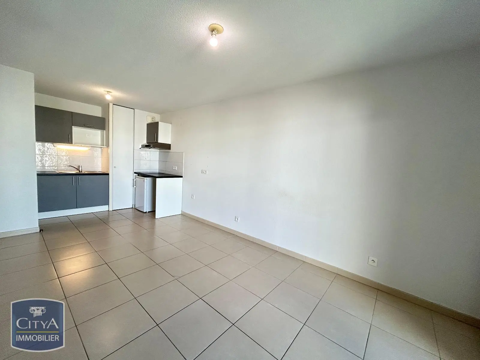Photo 1 Appartement 2 pièces 39.9m²