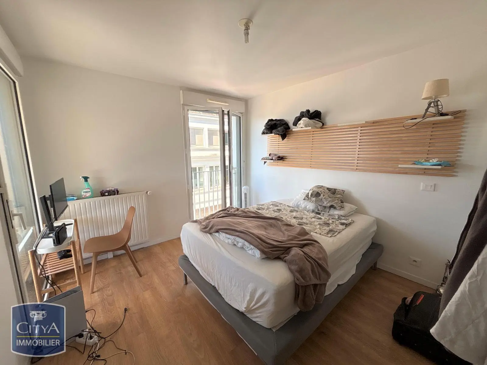 Photo 5 Appartement 2 pièces 46.05m²