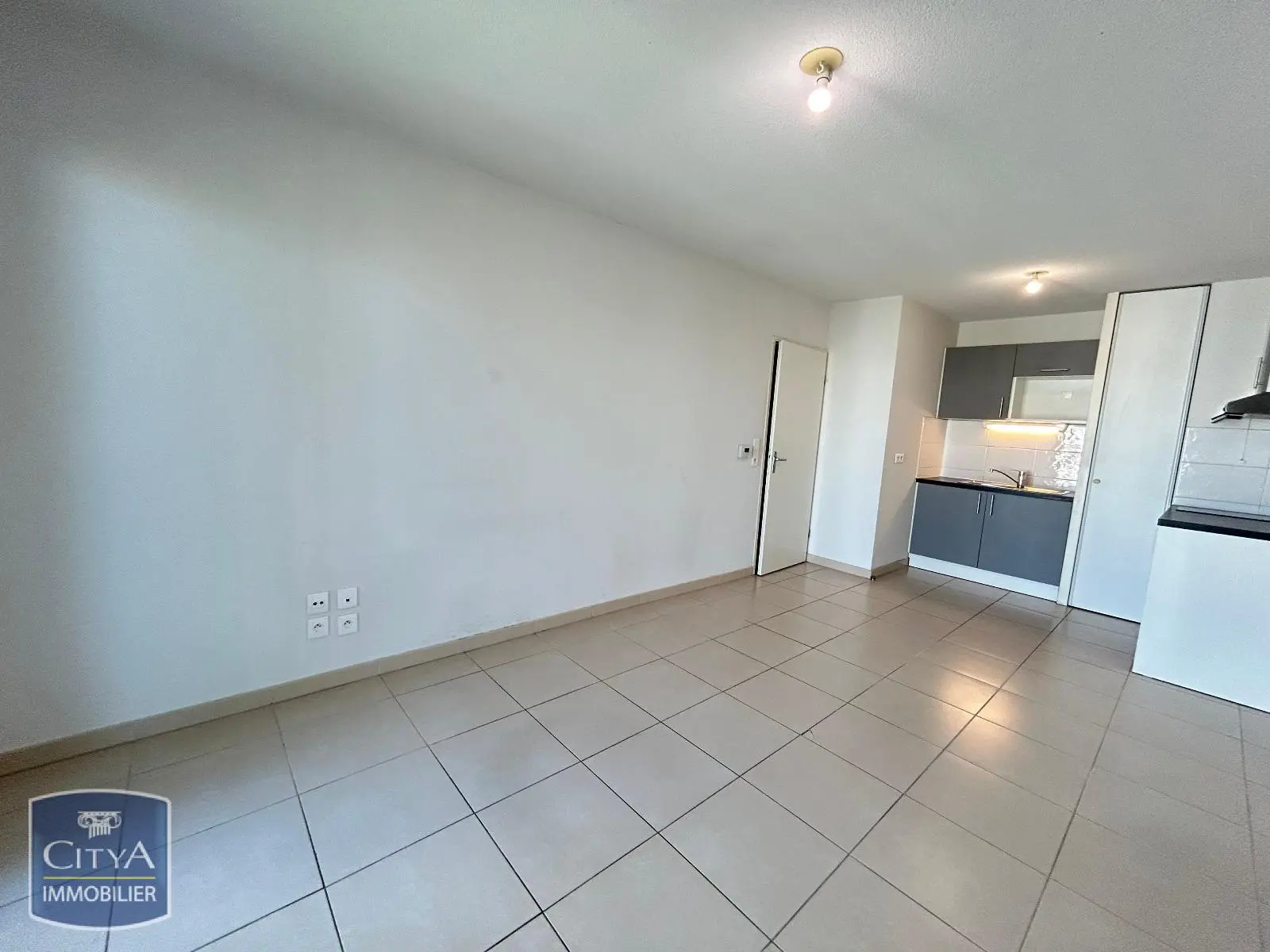 Photo 2 Appartement 2 pièces 39.9m²
