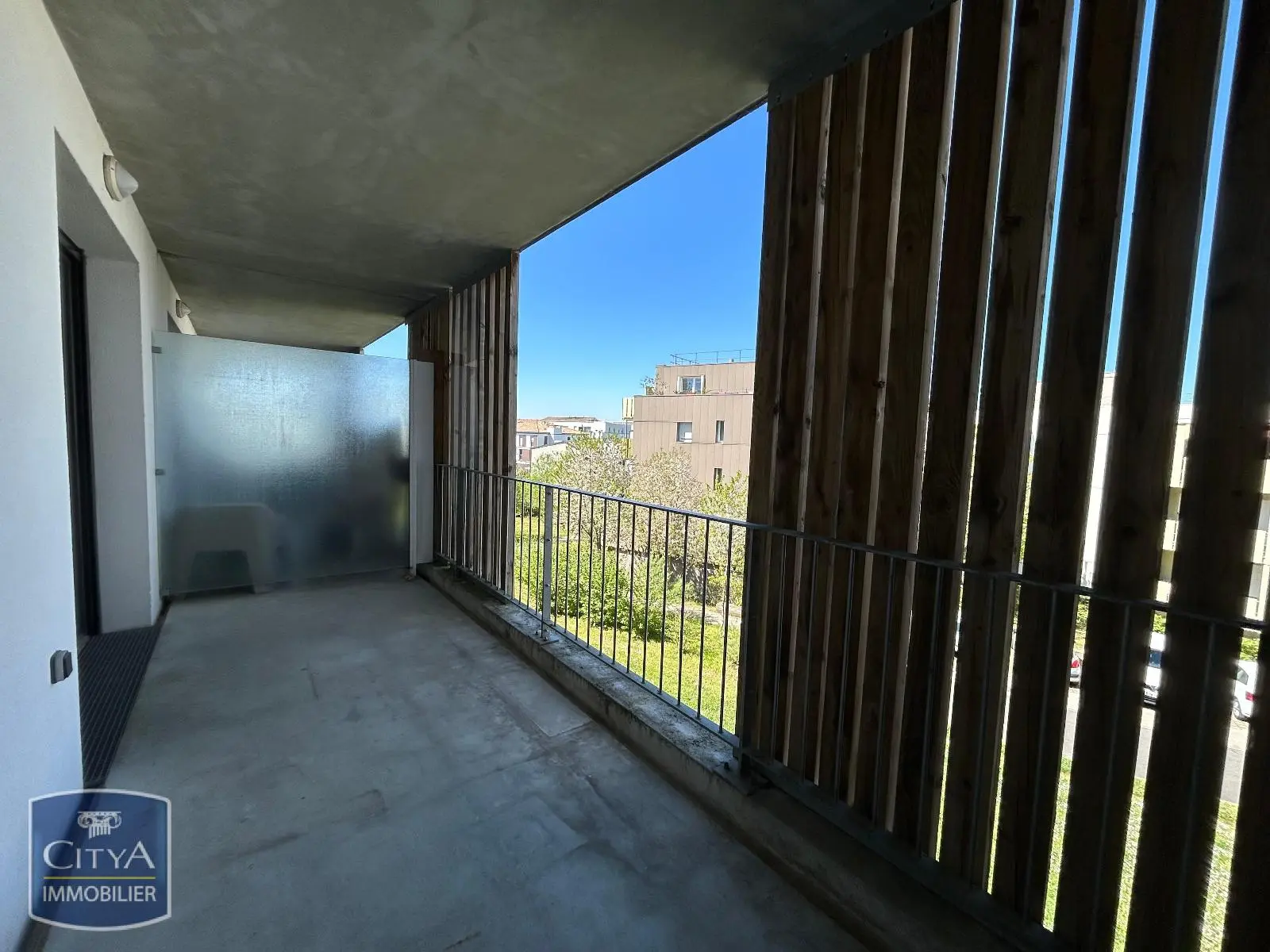 Photo 12 Appartement 2 pièces 39.9m²