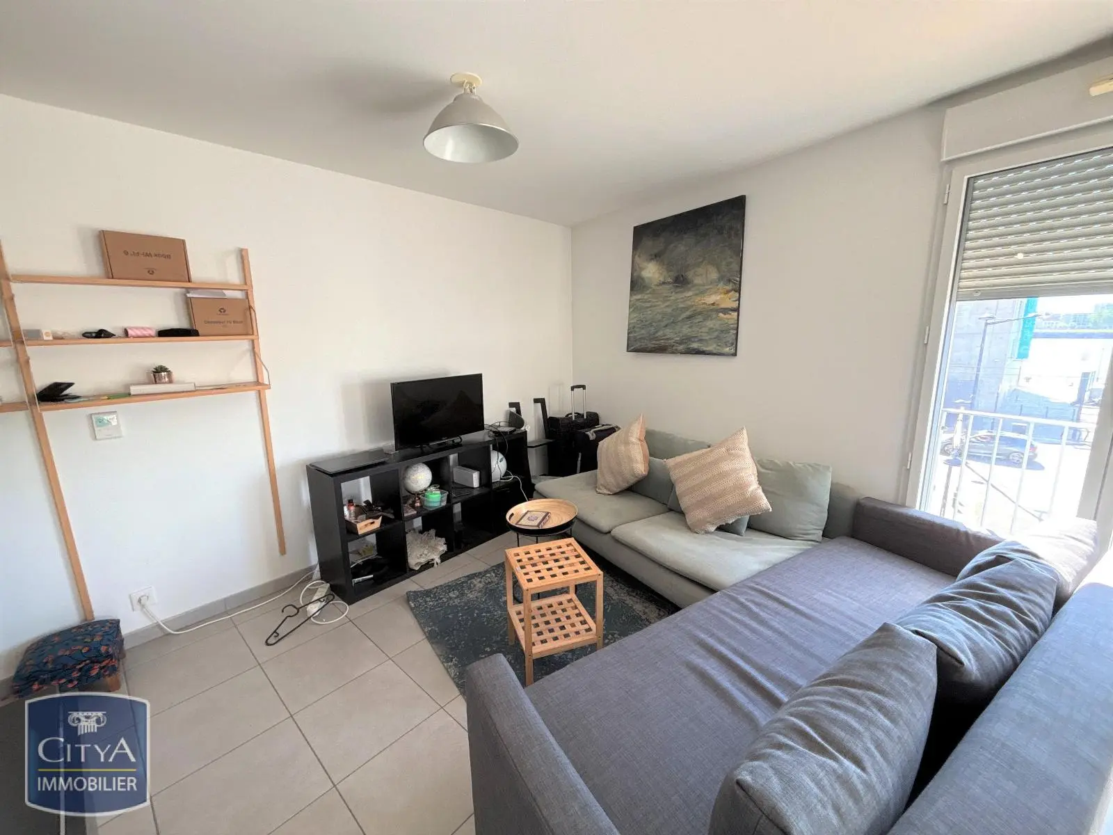 Photo 7 Appartement 2 pièces 46.05m²