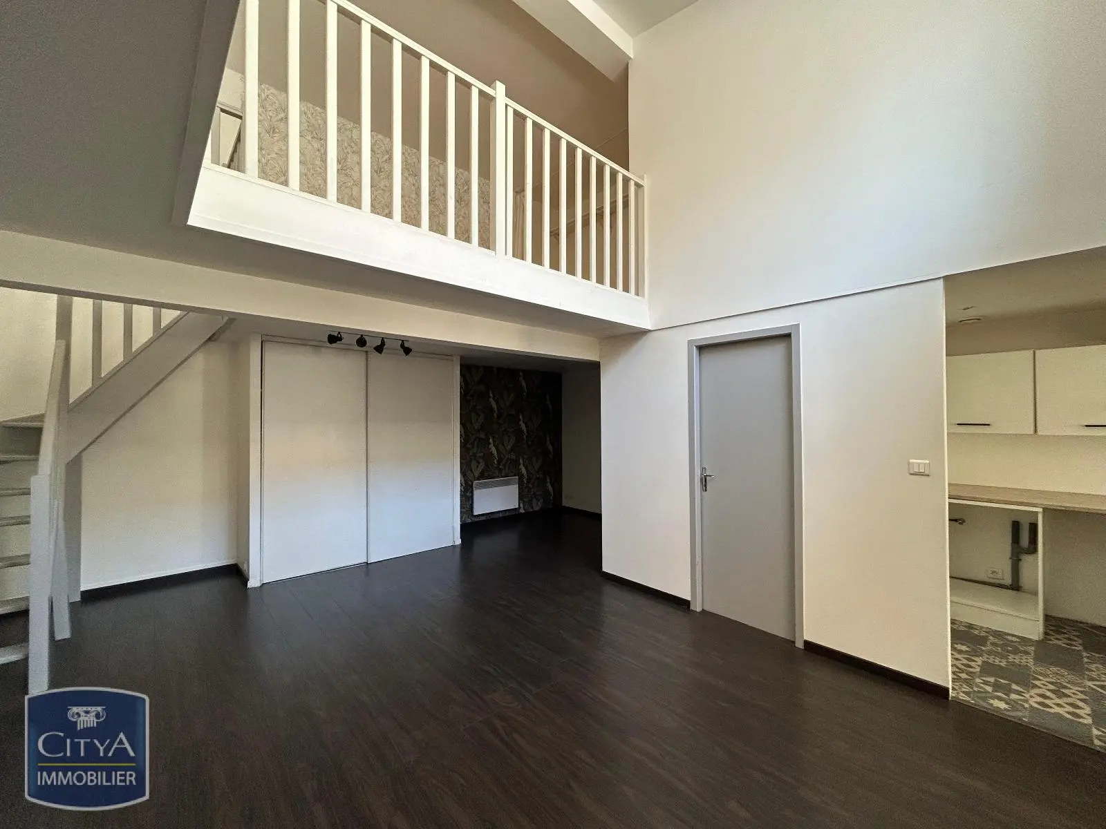 Photo 1 Appartement 2 pièces 67.36m²
