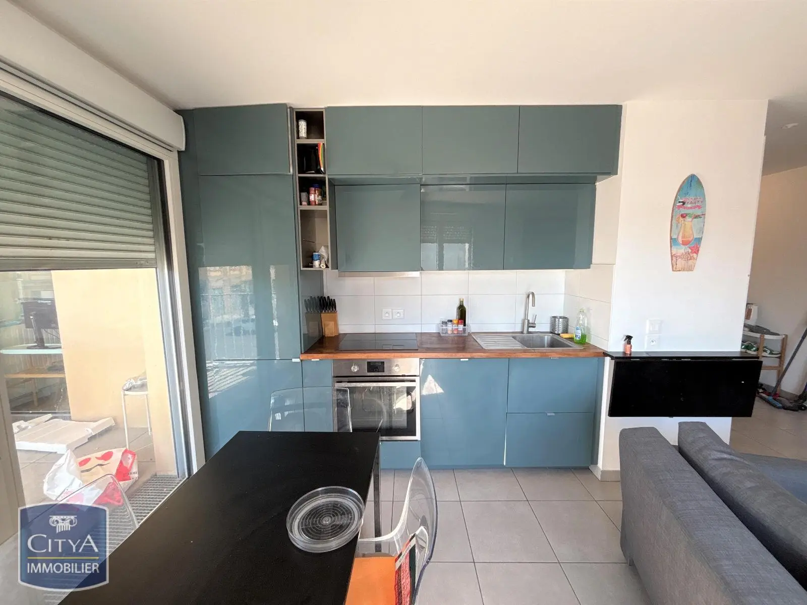 Photo 2 Appartement 2 pièces 46.05m²