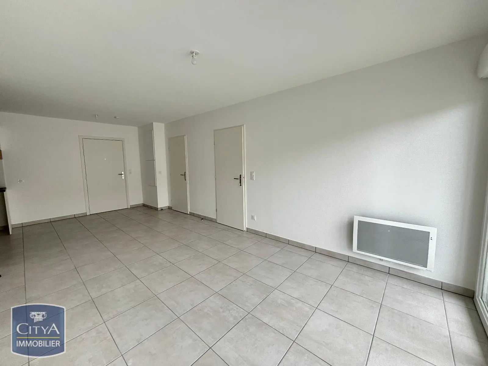 Photo 3 Appartement 3 pièces 58.65m²