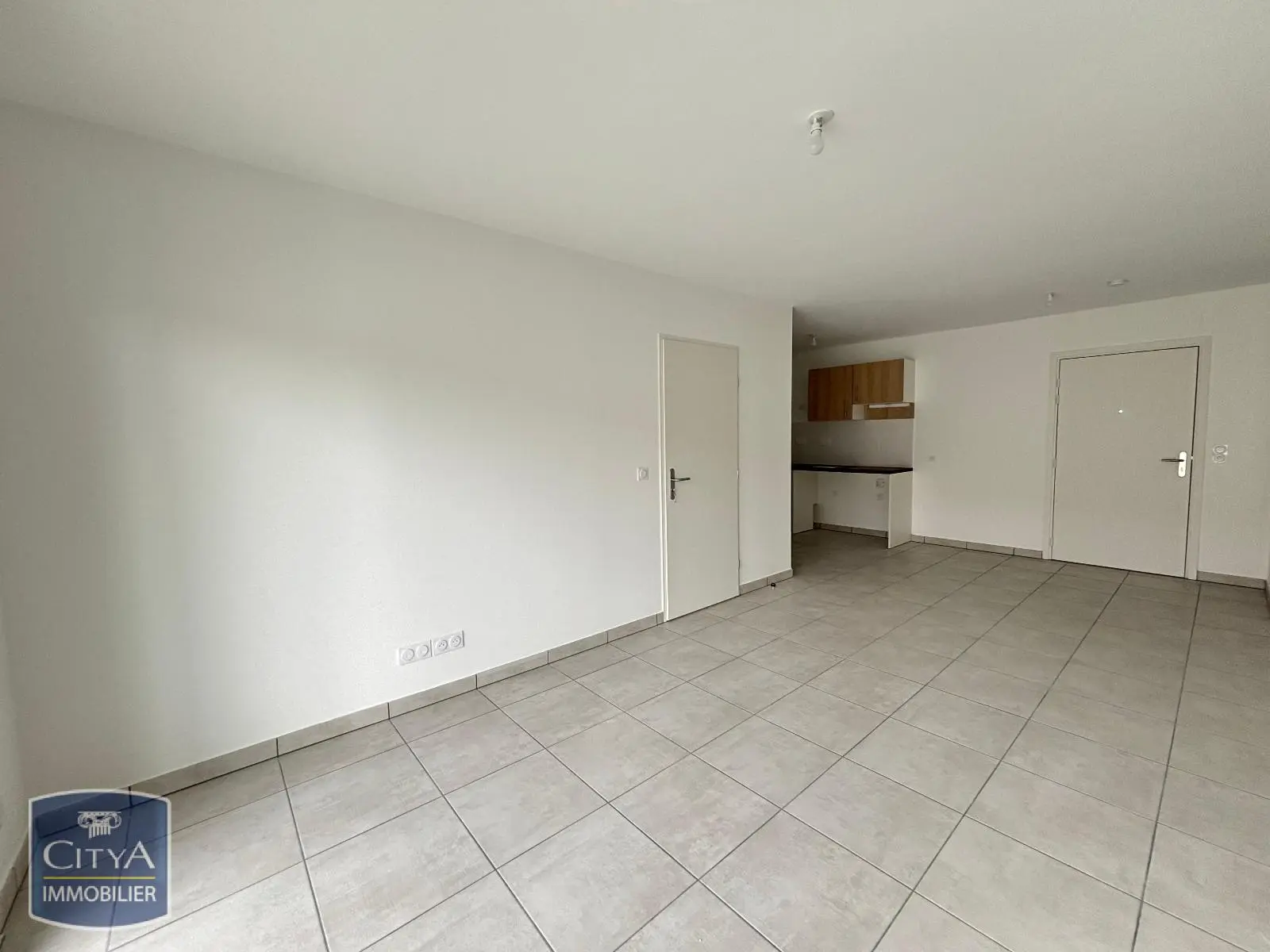 Photo 2 Appartement 3 pièces 58.65m²