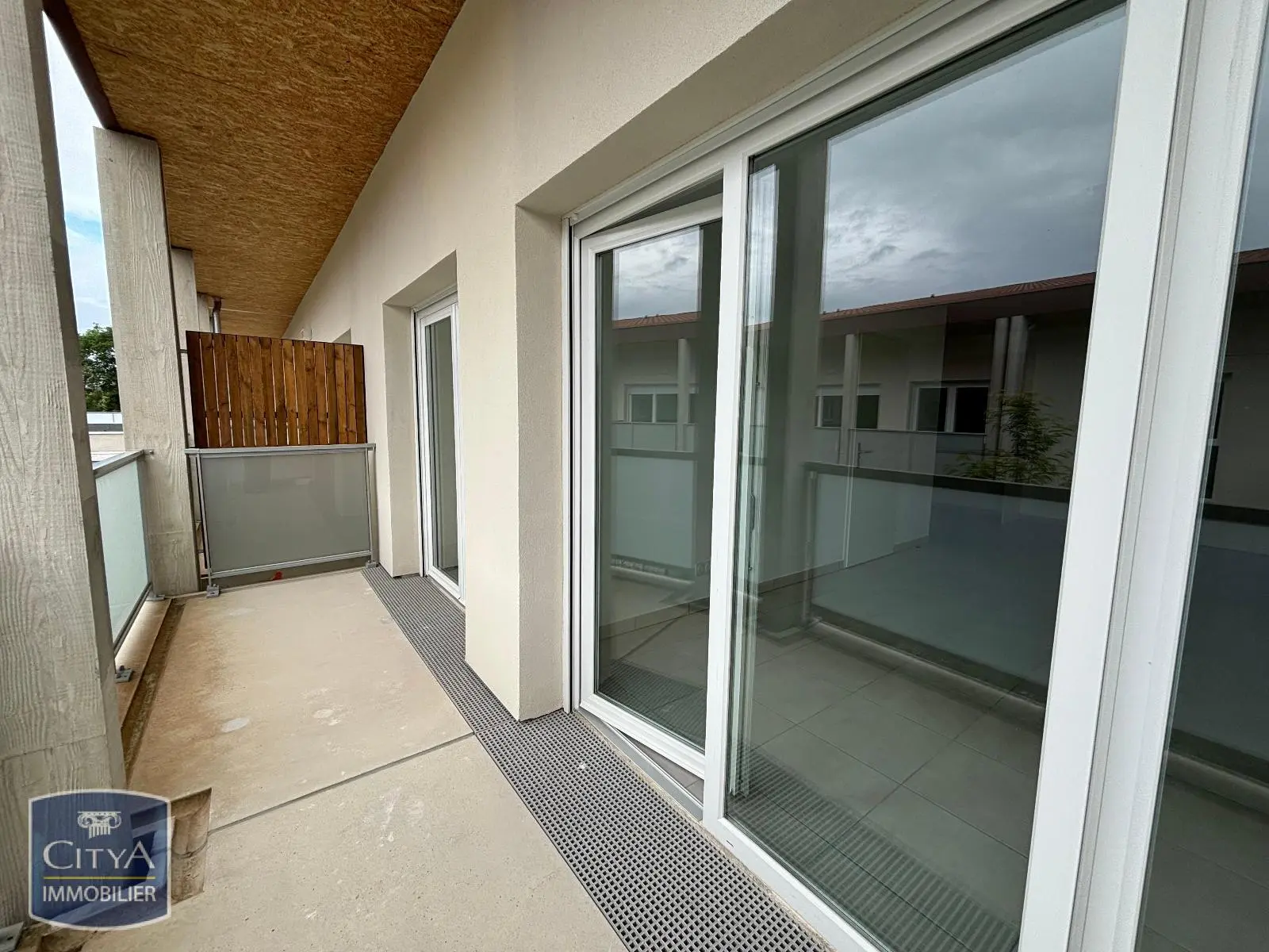 Photo 1 Appartement 3 pièces 58.65m²