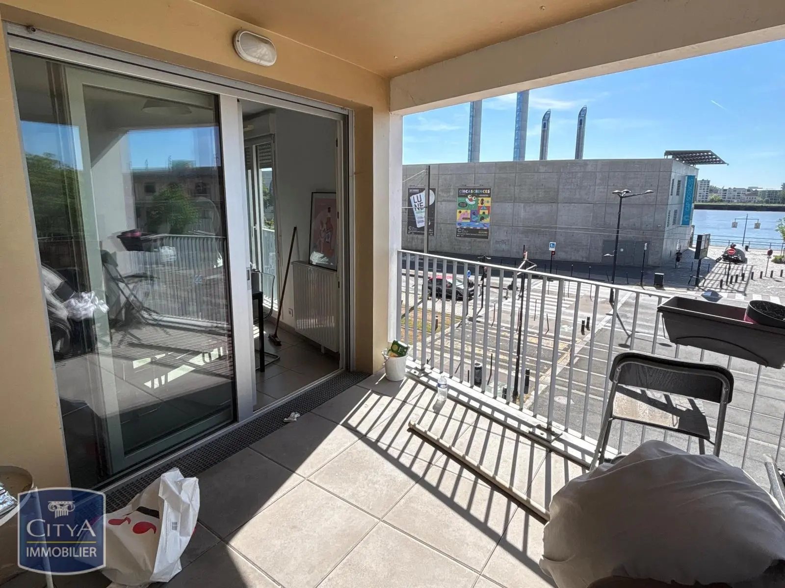 Photo 3 Appartement 2 pièces 46.05m²