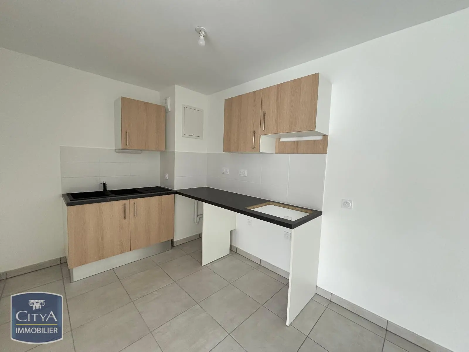 Photo 5 Appartement 3 pièces 58.65m²