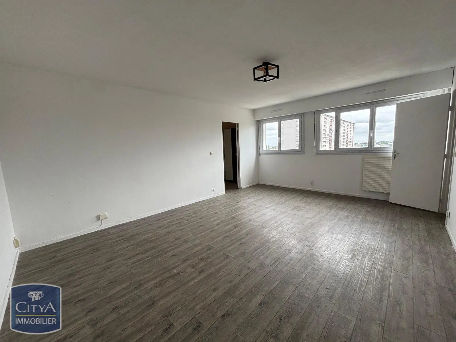 Photo 3 Appartement 4 pièces 86.66m²