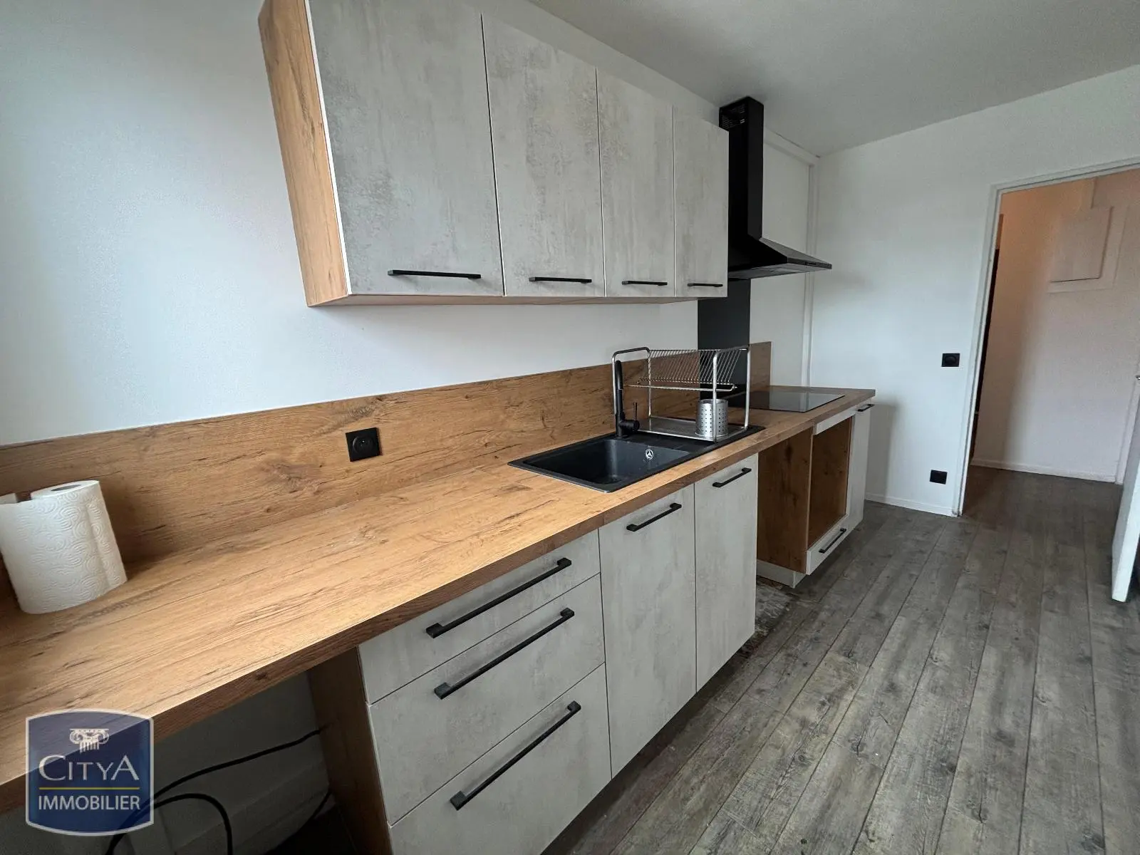 Photo 4 Appartement 4 pièces 86.66m²