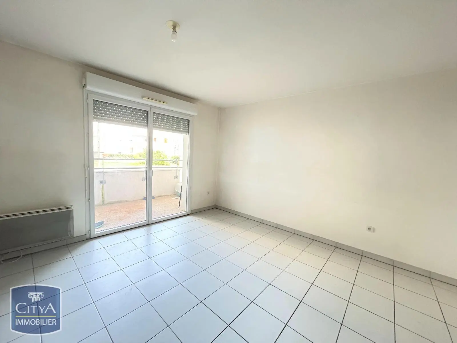 Photo 1 Appartement 2 pièces 41.77m²