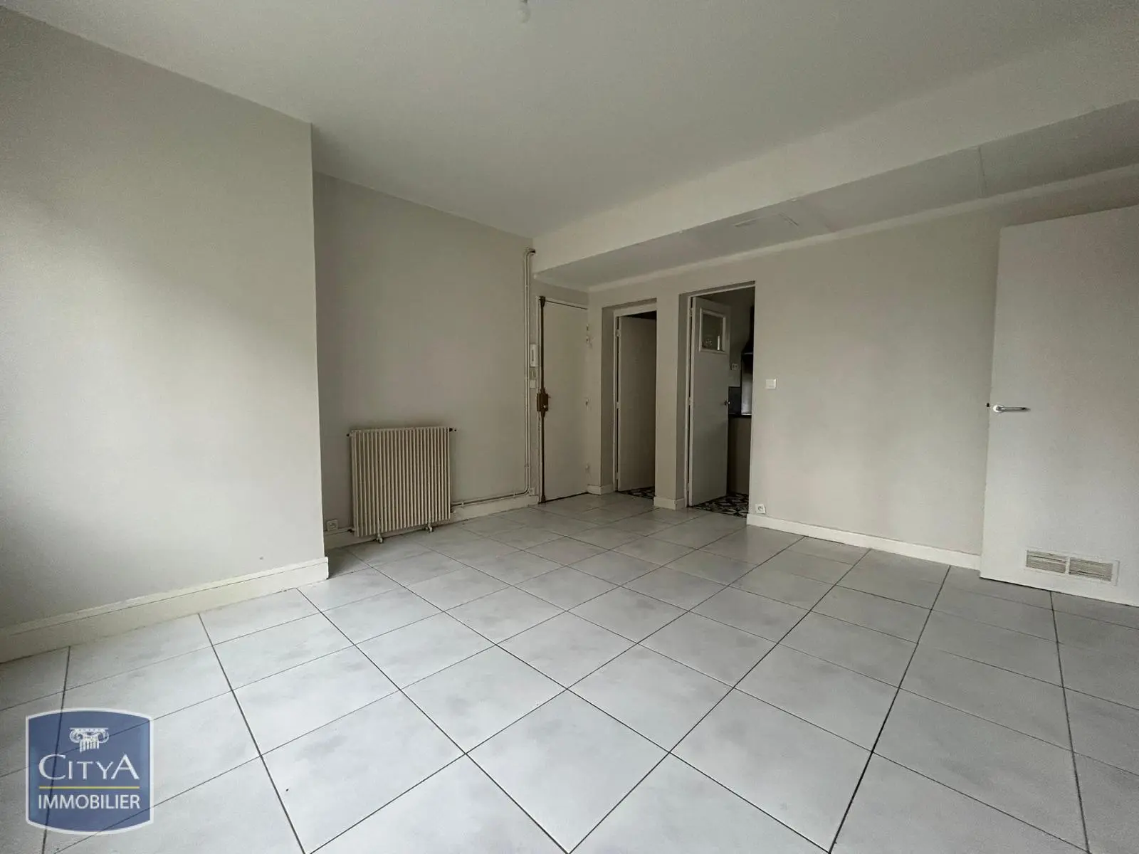 Photo 11 Appartement 3 pièces 60.95m²