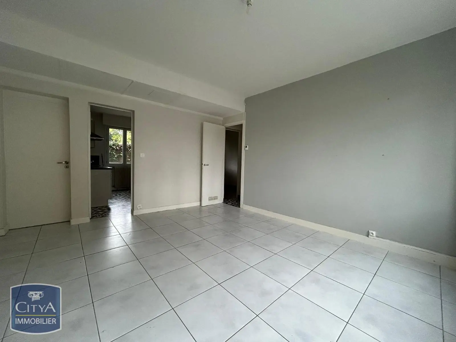 Photo 4 Appartement 3 pièces 60.95m²