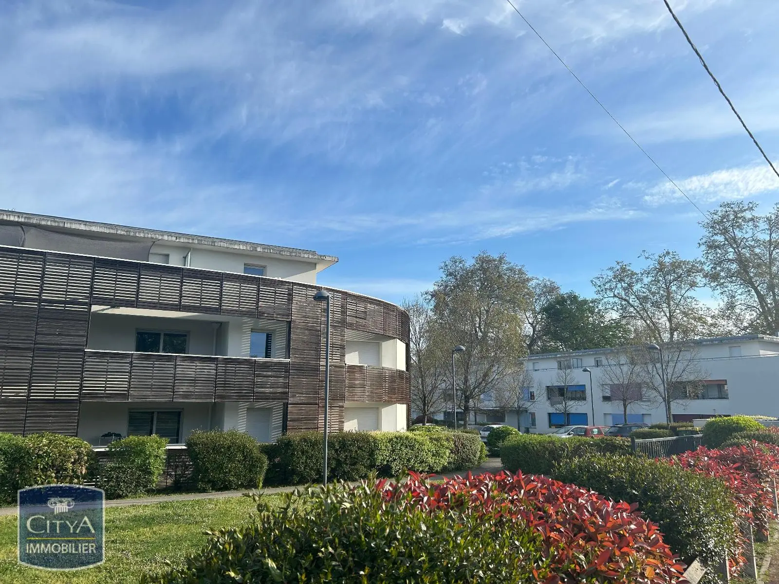 Photo 2 Appartement 2 pièces 37.02m²