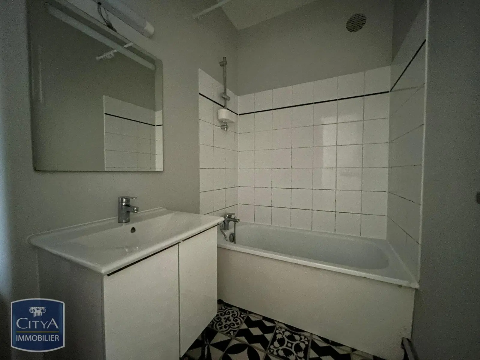 Photo 7 Appartement 3 pièces 60.95m²