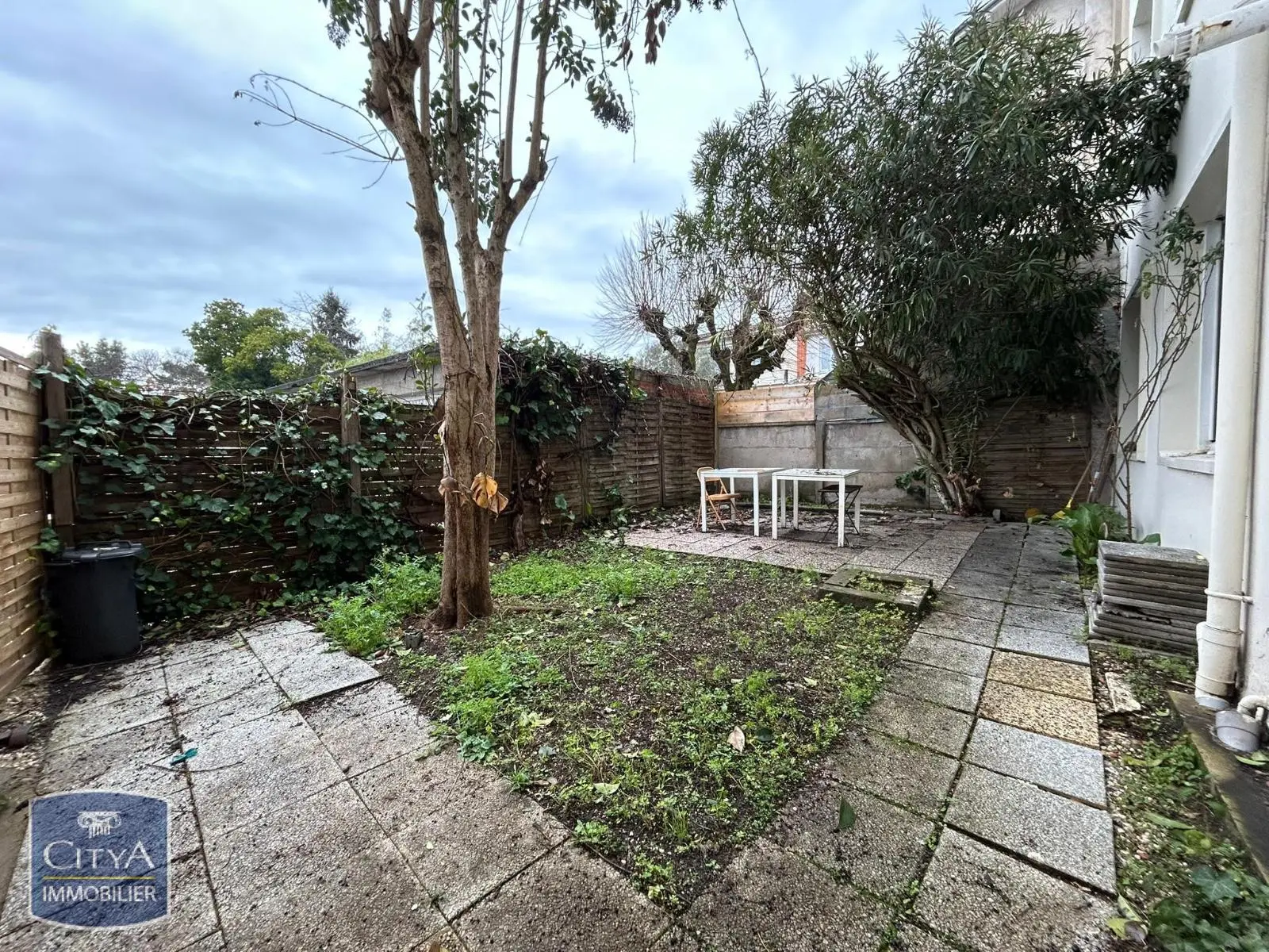 Photo 1 Appartement 3 pièces 60.95m²