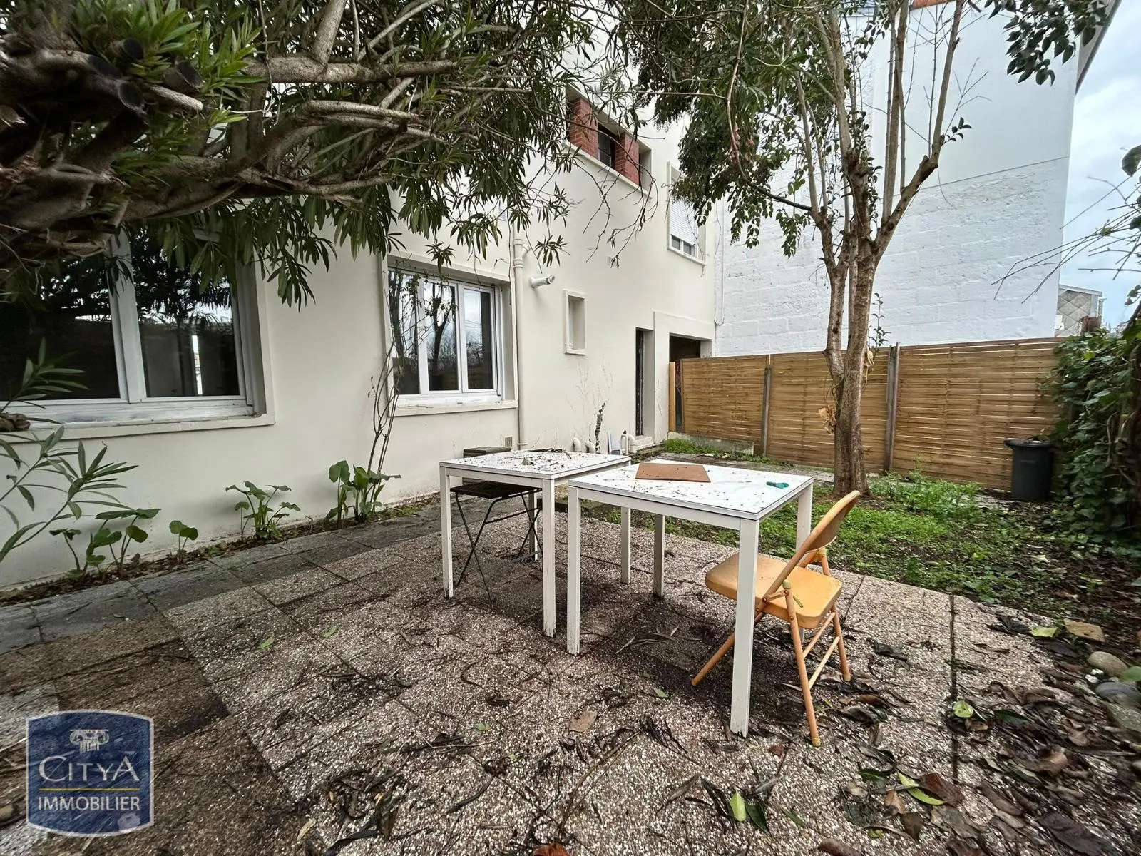 Photo 8 Appartement 3 pièces 60.95m²