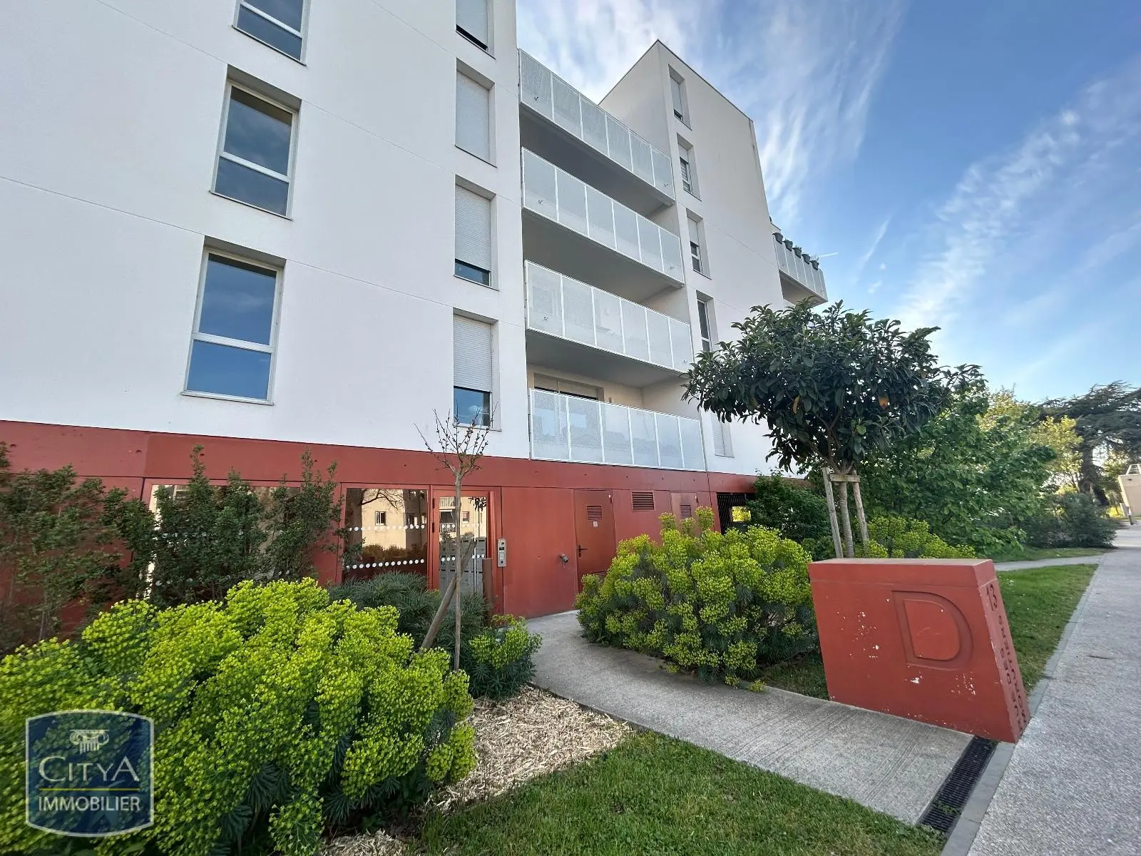 Photo 4 Appartement 1 pièce 36.37m²