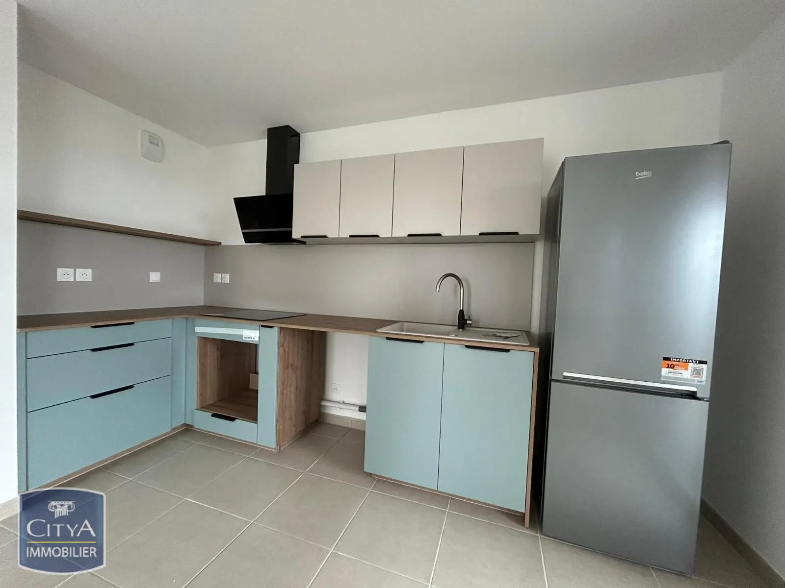 Photo 11 Appartement 3 pièces 65.8m²