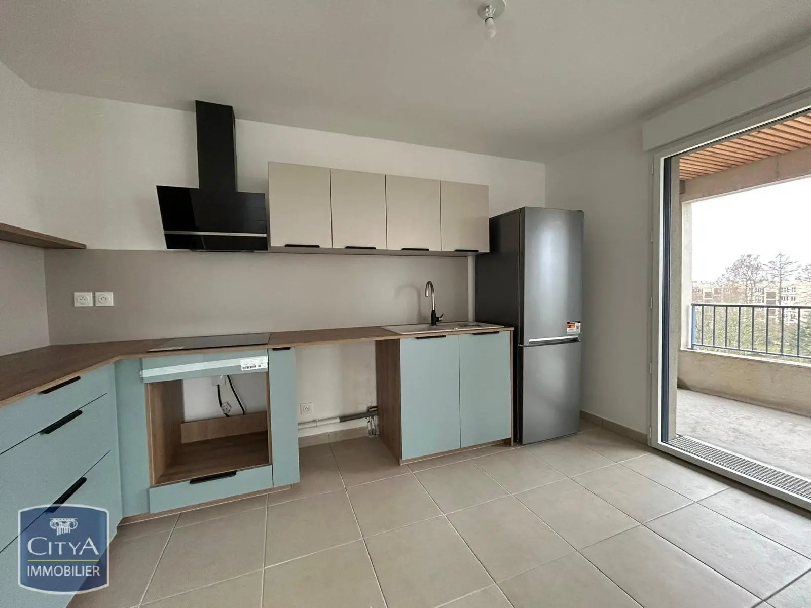 Photo 2 Appartement 3 pièces 65.8m²