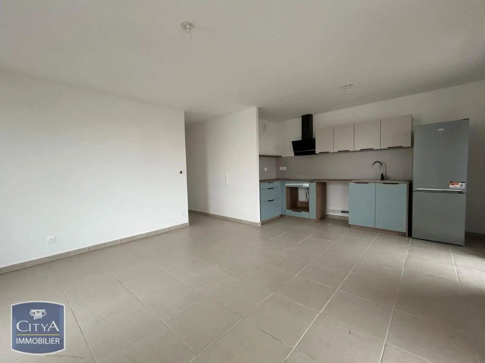 Photo 4 Appartement 3 pièces 65.8m²