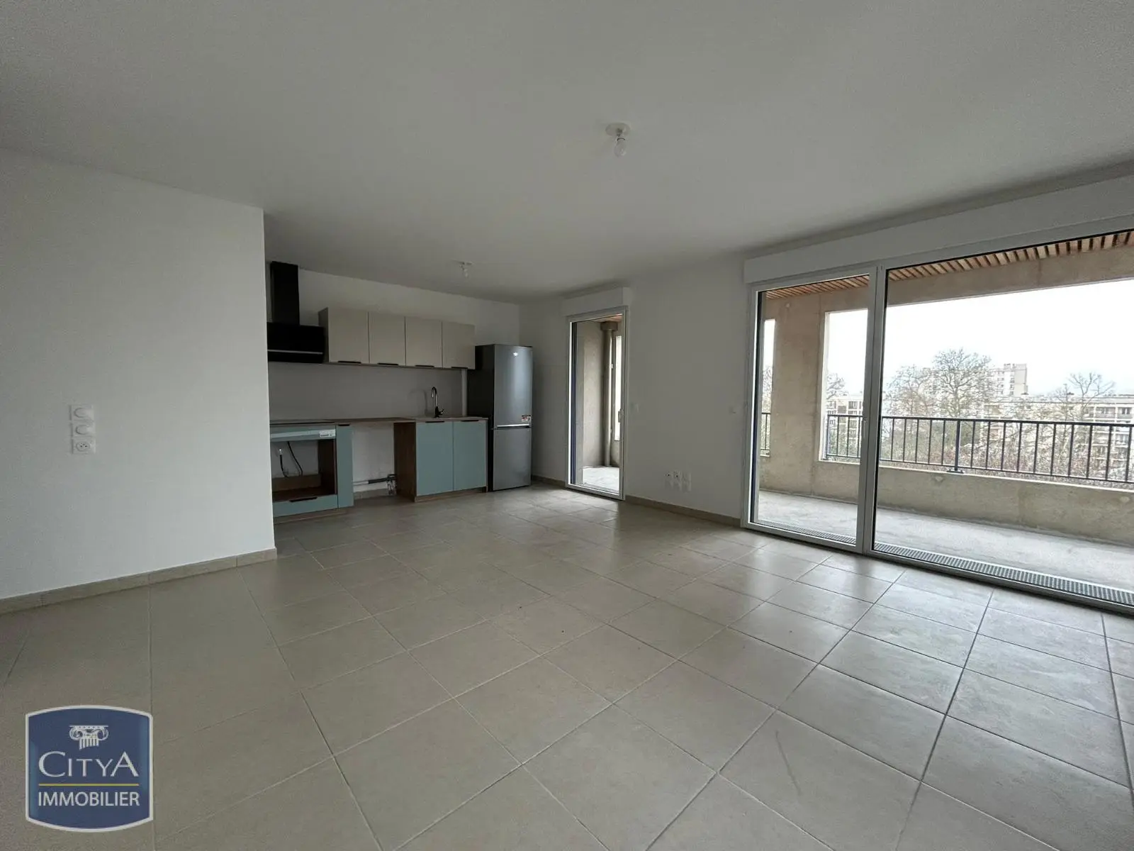 Photo 1 Appartement 3 pièces 65.8m²