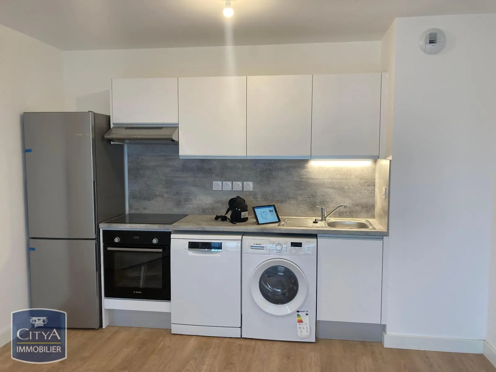 Photo 2 Appartement 2 pièces 41.7m²