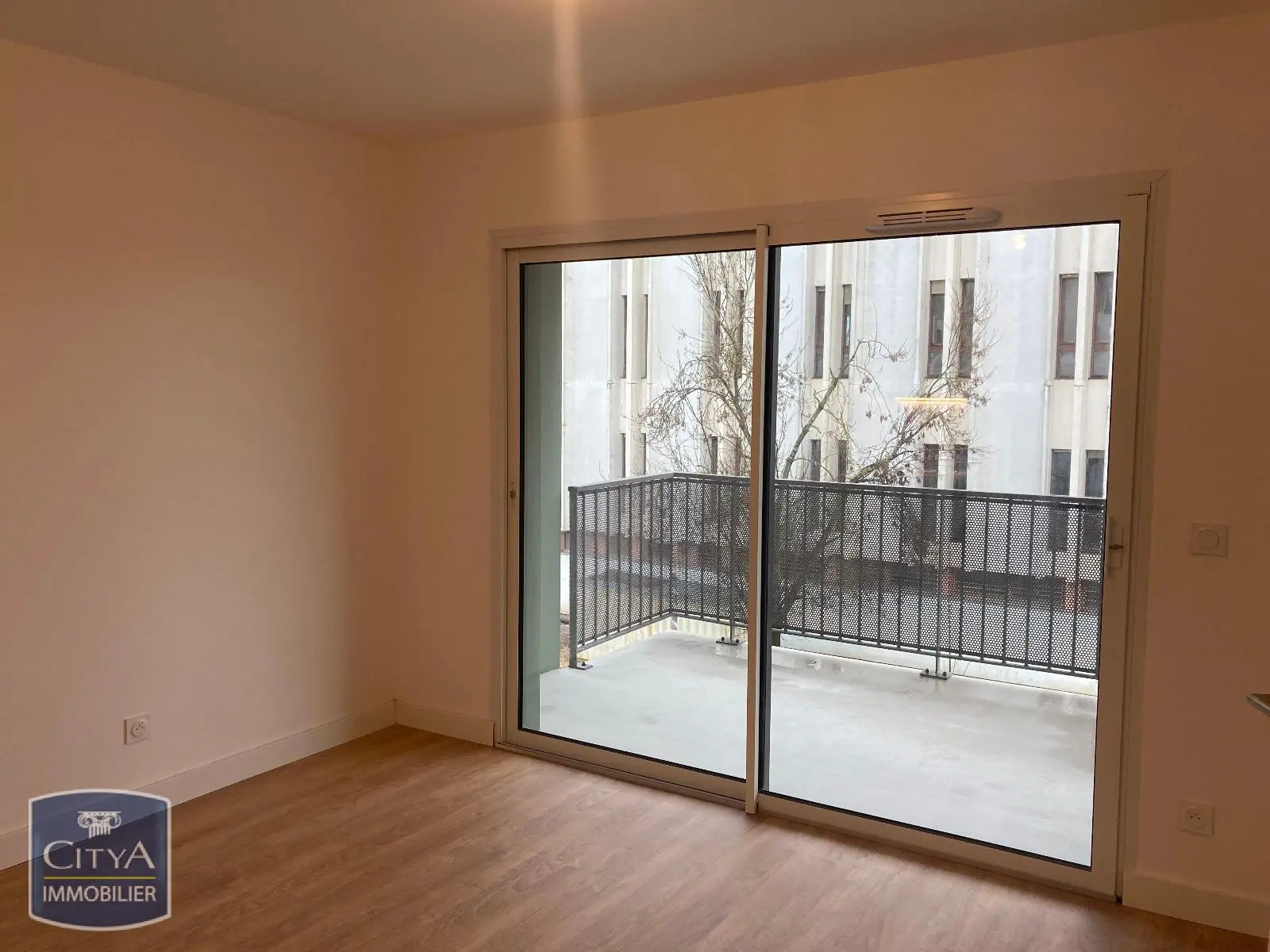 Photo 1 Appartement 2 pièces 41.7m²