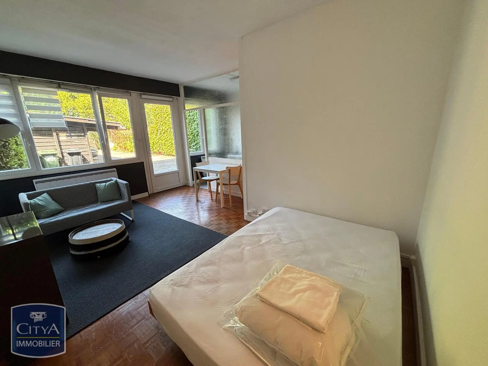 Photo 7 appartement Bordeaux