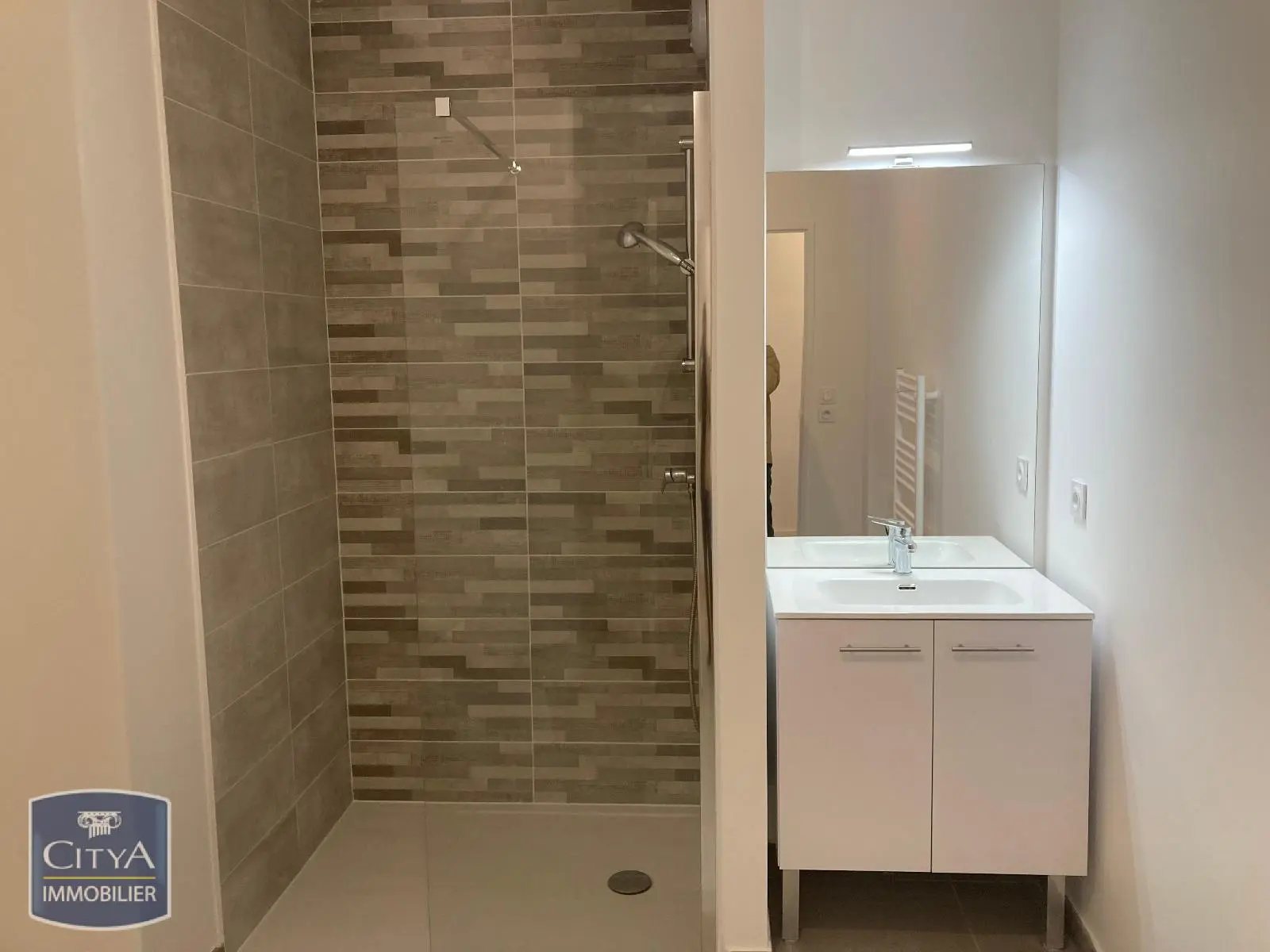 Photo 3 Appartement 2 pièces 41.7m²