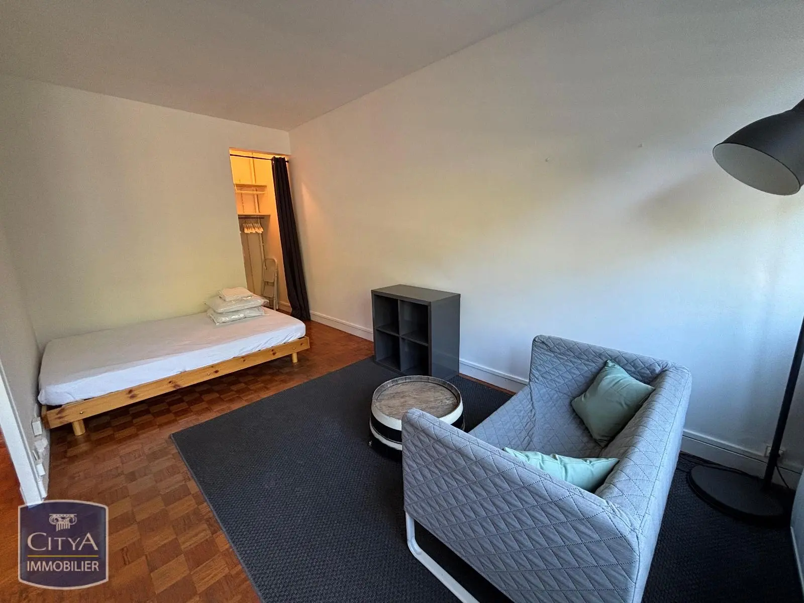 Photo 5 appartement Bordeaux