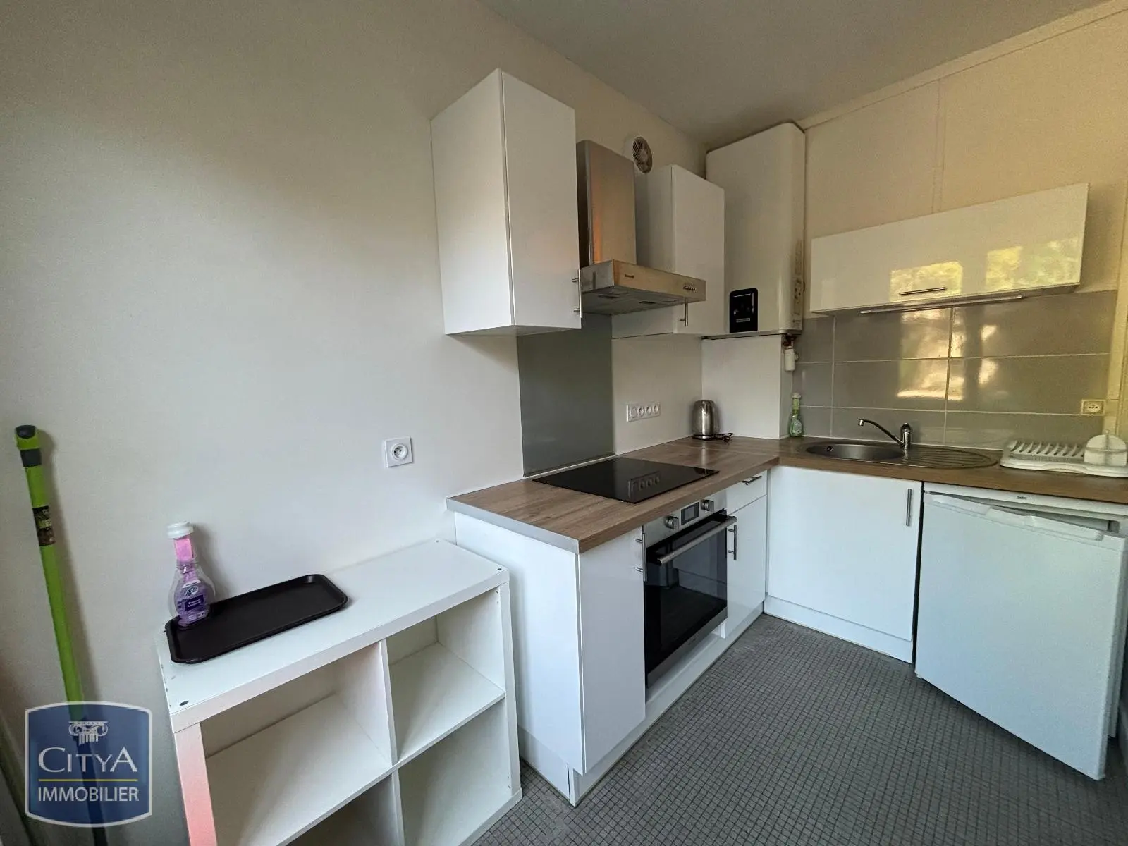 Photo 6 appartement Bordeaux