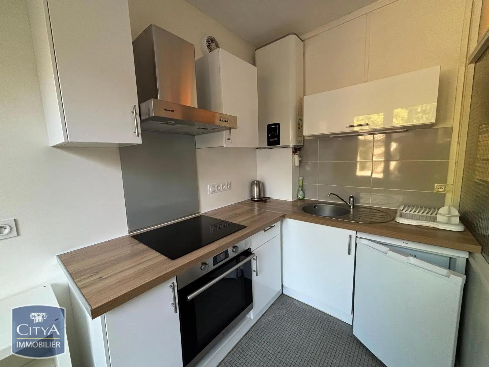 Photo 1 appartement Bordeaux